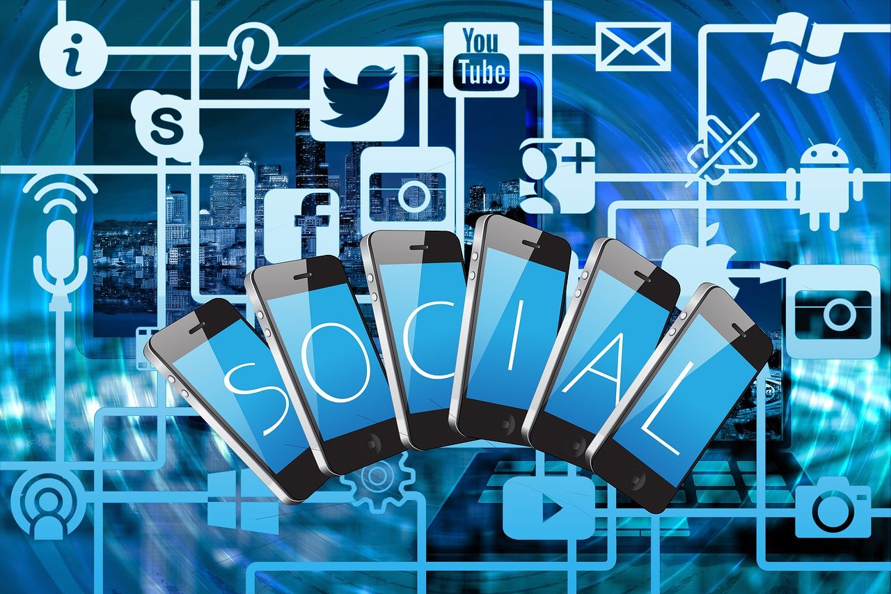 Dubai Social Media Marketing