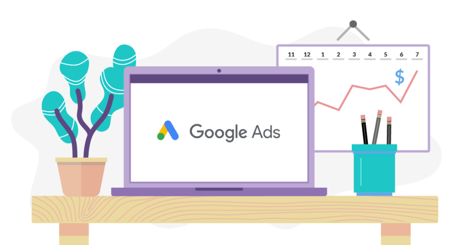 A Complete Guide to Running Successful Google Ads Dubai Campaigns 