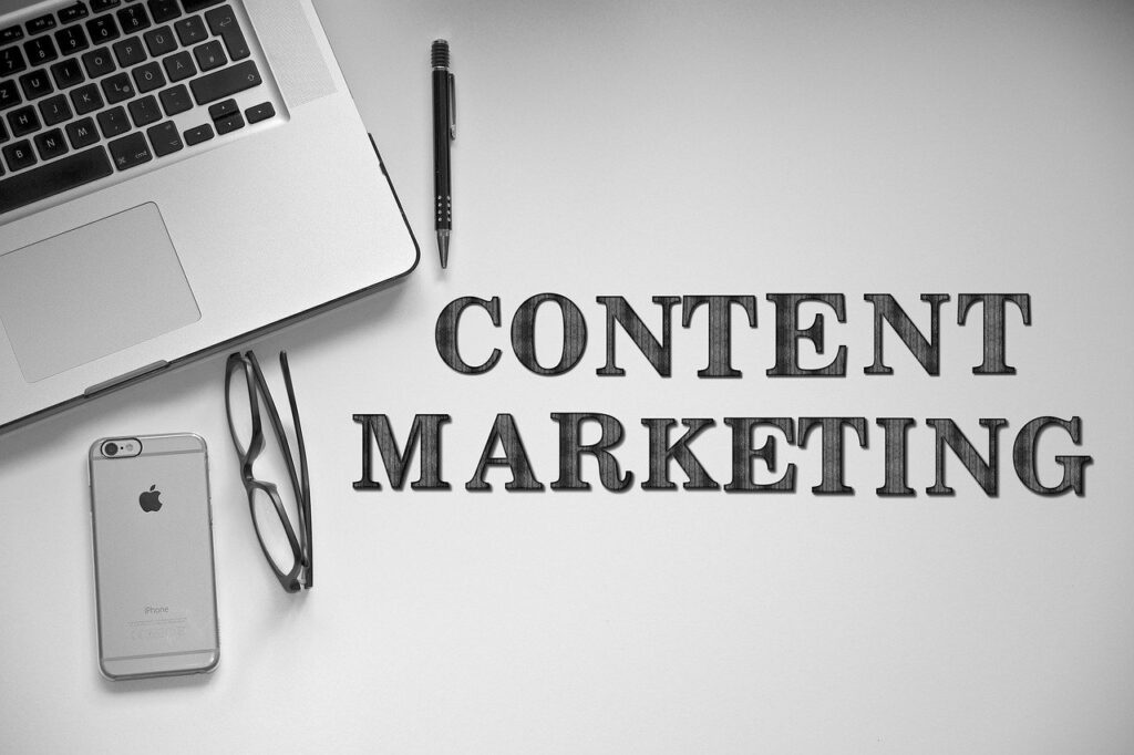 Why Small Businesses Should Partner with a Content Marketing Agency