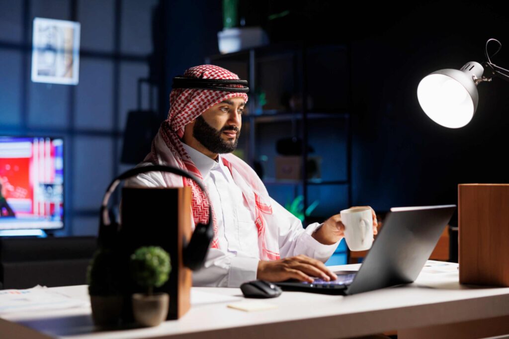 How Marketing Agencies in Dubai Are Helping Startups Scale Faster