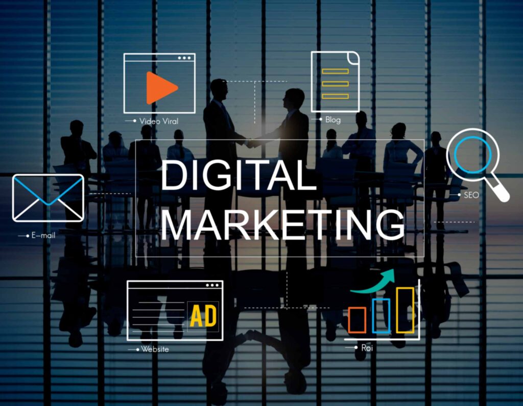 Top 10 Digital Advertising Agency in Dubai for 2025