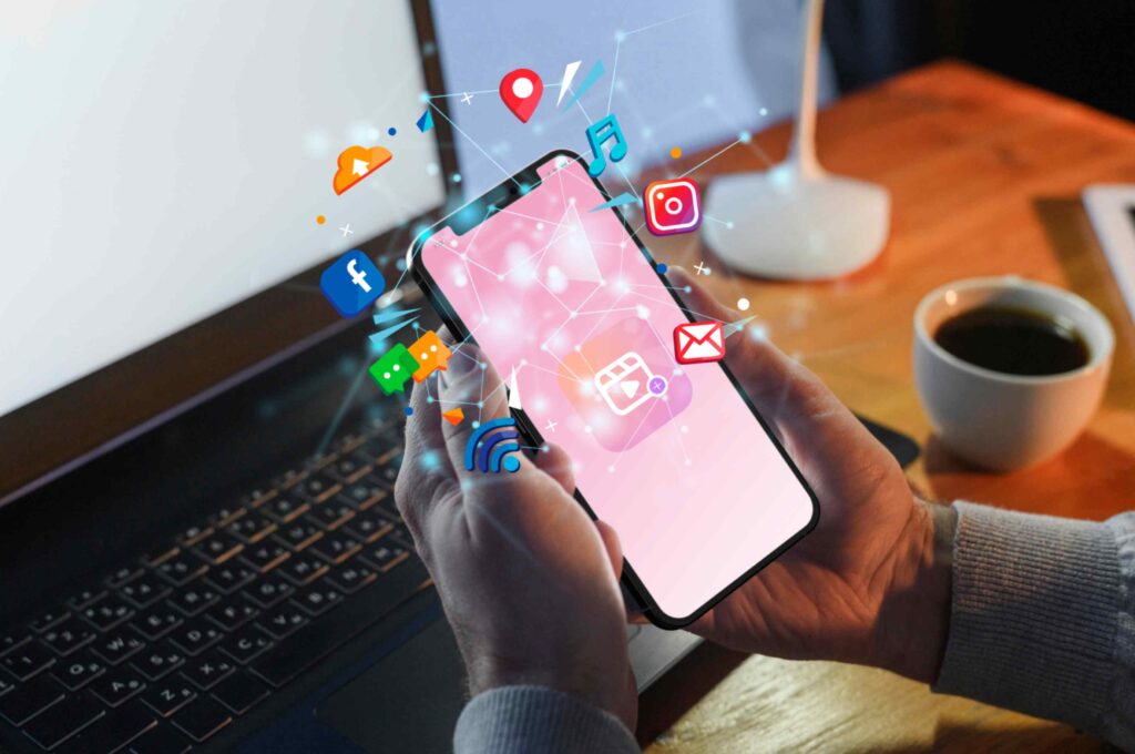 Best Social Media Marketing Agency in Dubai