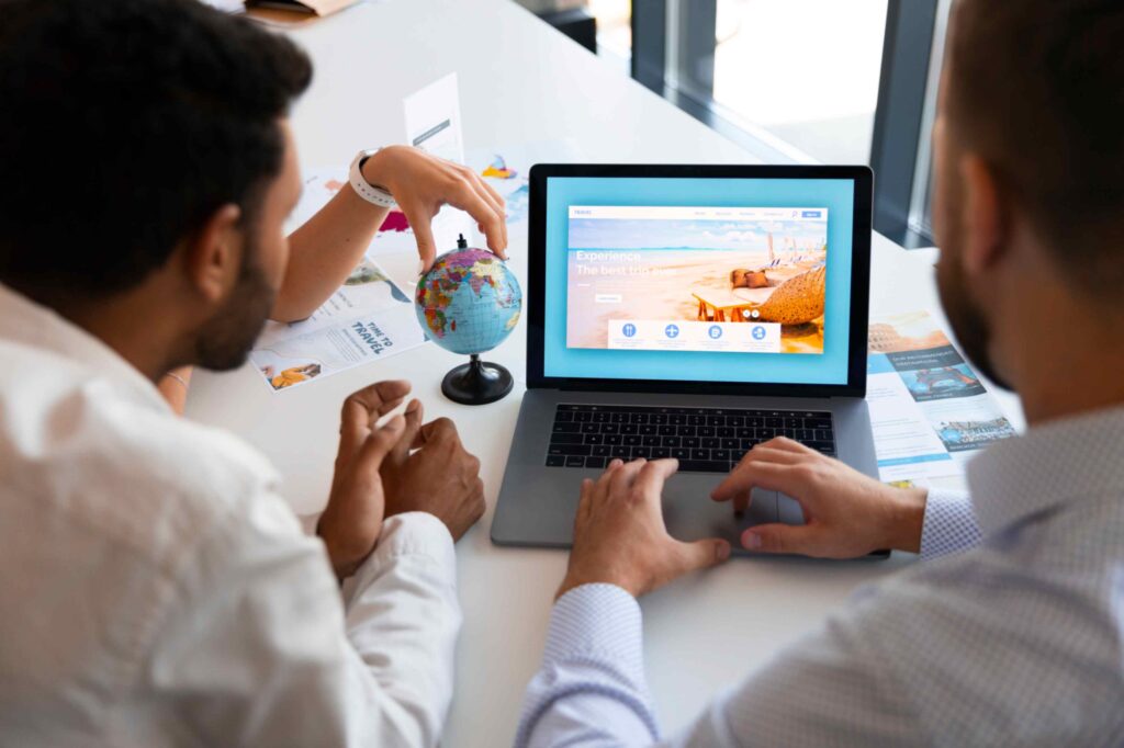 Digital Marketing Agency in Dubai