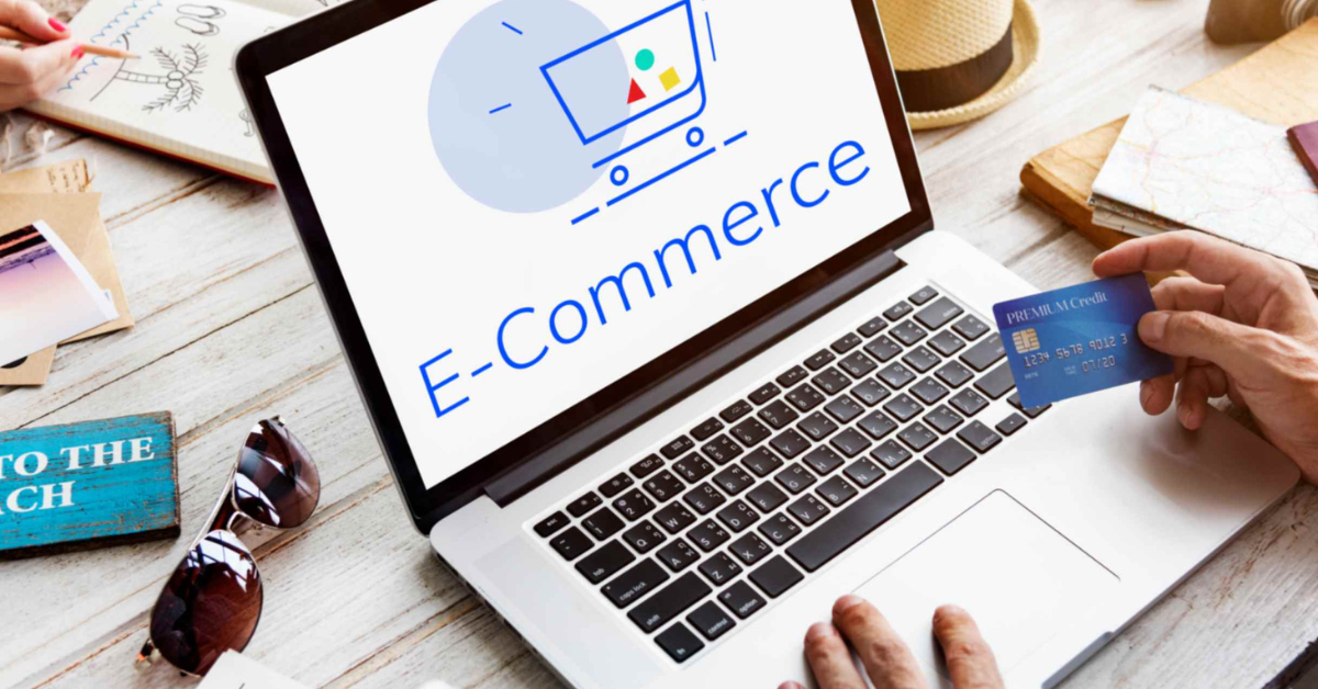Ecommerce Website Development Dubai