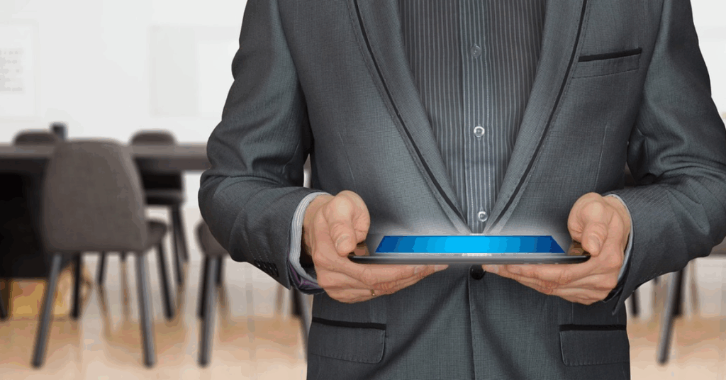 Marketing Agency in Dubai