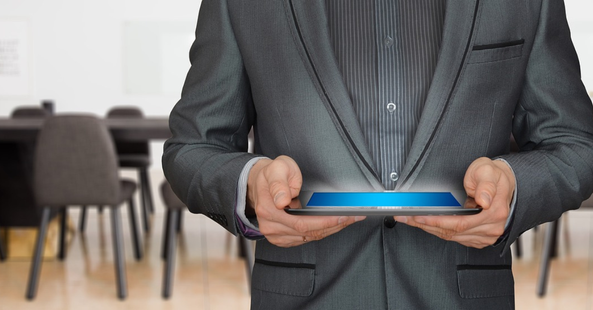 Marketing Agency in Dubai