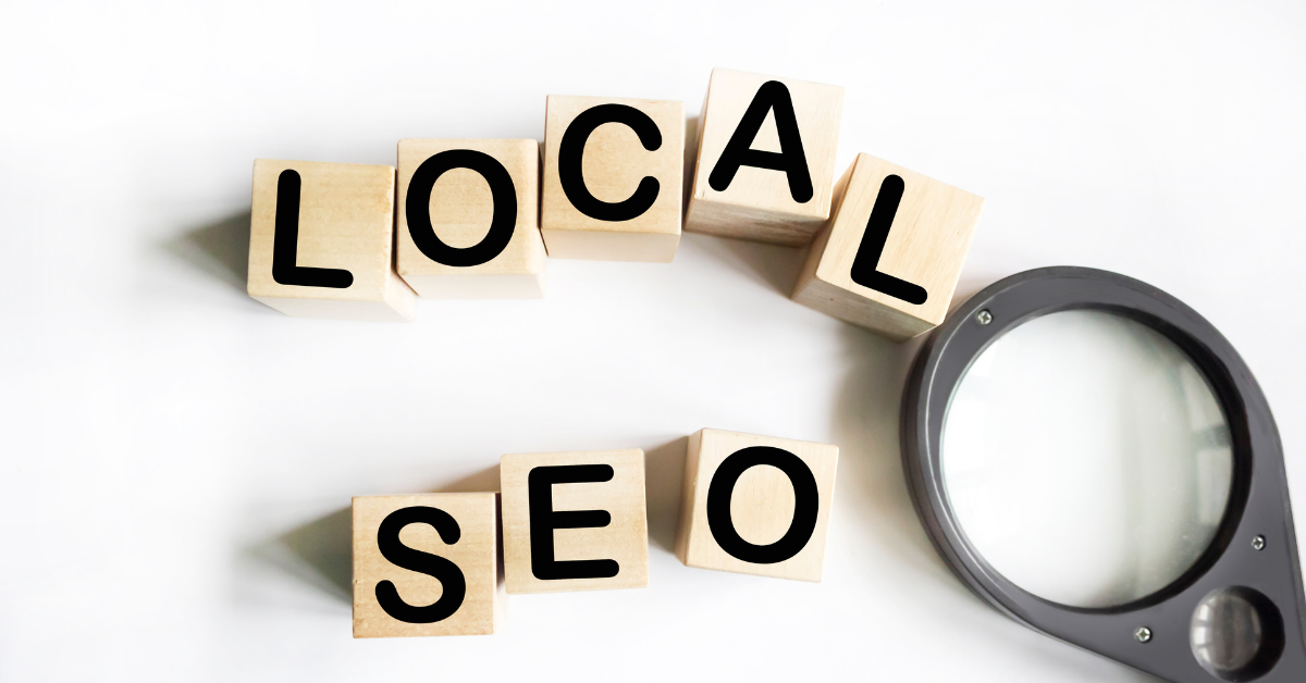 Local SEO for Dubai Businesses